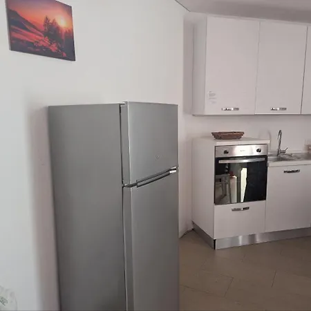 Akas Apartman